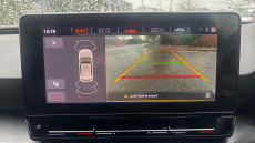 CUPRA Leon 1.4 eHybrid VZ2 5dr DSG Hatchback